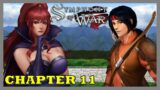 [Let's Play] Symphony of War Chapter 11 – Haughty No More Feat – Warlord Difficulty [Version 1.01.1]