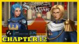 [Let's Play] Symphony of War Chapter 12 – …How? Achievement – Warlord Difficulty [Version 1.01.1]