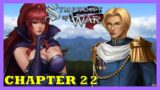 [Let's Play] Symphony of War Chapter 22 – Warlord Difficulty [Version 1.01.1] – A Farming Map