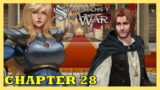 [Let's Play] Symphony of War Chapter 28 – Warlord Difficulty [Version 1.01.1]