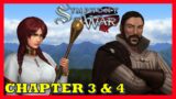 [Let's Play] Symphony of War Chapter 3 & 4 – Warlord Difficulty [Version 1.01.1]