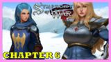 [Let's Play] Symphony of War Chapter 6 – Warlord Difficulty [Version 1.01.1]