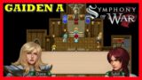 [Let's Play] Symphony of War Gaiden A – Unrelenting Ambition – Warlord Difficulty [V1.01.1]