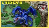 [Let's Play] Symphony of War Gaiden B – Dragon's Haven – Warlord Difficulty [Version 1.01.1]