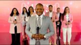 Let's Pray with Pastor Alph LUKAU | Thursday 21 April 2022 | LIVESTREAM