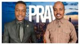 Let's Pray with Pastor Alph LUKAU | Tuesday 9 August 2022 | AMI LIVESTREAM