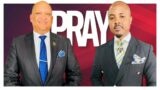 Let's Pray with Pastor Alph LUKAU | Wednesday 13 July 2022 |AMI LIVESTREAM