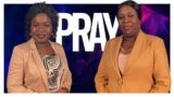 Let's Pray with Pastor Alph LUKAU | Wednesday 24 August 2022 | AMI LIVESTREAM