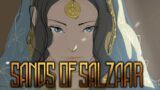 Lets Tryout Sands of Salzaar PC