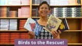 Liesl Recommends — Books with Birds to the Rescue!