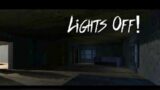 Lights Off! – Full Gameplay Walkthrough 1080p HD