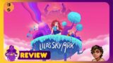Lila's Sky Ark Review – I Dream of Indie