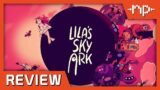 Lila's Sky Ark Review – Noisy Pixel