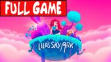 Lila’s Sky Ark – Full Game Walkthrough