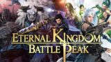 Live Eternal Kingdom Battle Peak Day 4