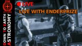 Live With Enderprize in Star Citizen