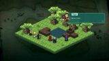 Live by the Sword: Tactics – New Steam Trailer