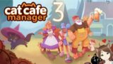 Looking for More Cats – Cat Cafe Manager [3]