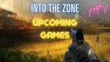 Looking into upcoming games [part 2]