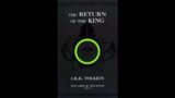 Lord of the Rings Return of the King Audiobook (1/2)