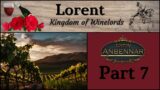 Lorent Part 7: Mountains Are for Dwarves! – EU4 Anbennar Let's Play