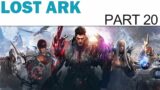 Lost Ark Let's Play – Part 20 – Chaos Dungeons (Full Playthrough / Walkthrough)