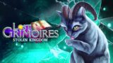 Lost Grimoires: Stolen Kingdom | Trailer (Nintendo Switch)