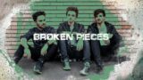 Lost Zone – Broken Pieces (feat. Aaron Mayr) (Official Lyric Video)