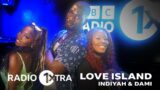 Love Island: Pressures of 'Black Love' (Dami & Indiyah)