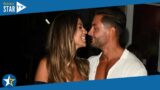 Love Island's Ekin-Su and Davide can't keep hands off one another on romantic date night
