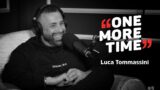 Luca Tommassini, continuare a ballare nel buio – One More Time