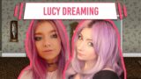 Lucy Dreaming – Bouphe and Osie – Tiny Teams 2022 #tinyteams2022