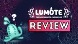 Lumote: The Mastermote Chronicles Review