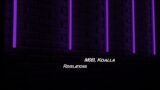 M0B, Koalla – Revelations (Original Mix) [TRANSA RECORDS]