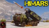 M142 High Mobility Artillery Rocket System (HIMARS) | LONG RANGE FIREPOWER