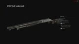 M1897 Shotgun Fully Upgraded Guide | Resident Evil Village