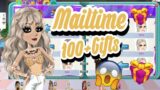 MAILTIME 100+ GIFTS MSP