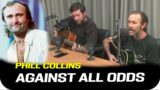 MARCELO KALUNGA – AGAINST ALL ODDS (PHILL COLLINS)