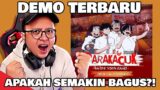 MARI KITA COBA DEMO GAME INDONESIA INI KEMBALI  – PARAKACUK / TROUBLEMAKER NEW DEMO INDONESIA #1