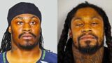 MARSHAWN LYNCH HAS BEEN ARRESTED
