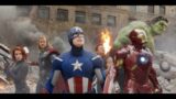 MARVEL‘S AVENGERS – PS4 PRO HD LIVESTREAM – NO COMMENTARY – Part 6 – #Avengers #live