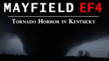 MAYFIELD – Tornado Horror in Kentucky