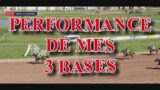 MES 3 BASES QUINTE + DU JOUR DIMANCHE 27 MARS 2022  PMU TURF