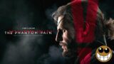 METAL GEAR SOLID V: THE PHANTOM PAIN – Angel With Broken Wings and Beyond…
