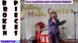 MICAH IN CONCERT SING BROKEN PIECES @6Years Old|MICAH JADE TV