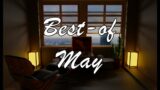 [MIX] Best-of May – Lofi, Hiphop relaxing beats and Chill music.