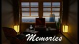 [MIX] MEMORIES – Lofi, Hiphop relaxing beats and Chill music.