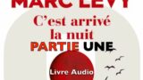 ML-9_1-CALN — ROMAN THRILLER – Livre Audio — PARTIE UNE/2…