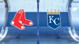MLB Highlights | Boston Red Sox vs. Kansas City Royals – August 6, 2022