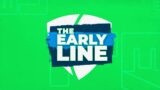 MLB, NFL Preseason, & NCAAF Week 0 Previews | The Early Line Hour 2, 8/26/22